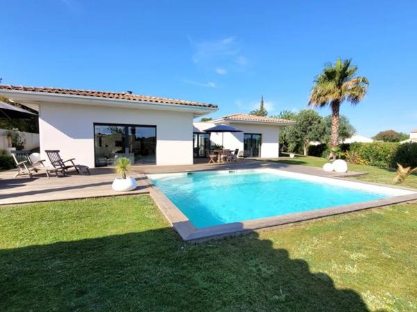 Villa d'Architecte