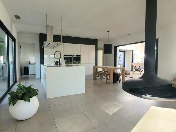 Villa d'Architecte