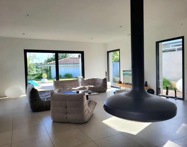 Villa d'Architecte