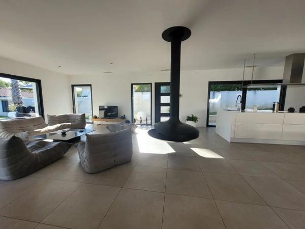 Villa d'Architecte