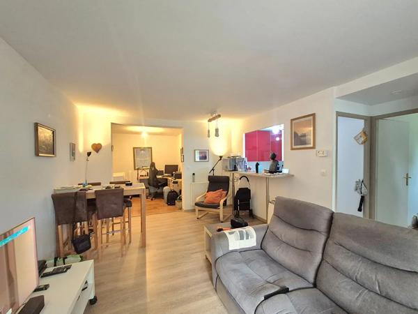 Appartement à vendre 2 pièces 46.75m² Douai (59500)