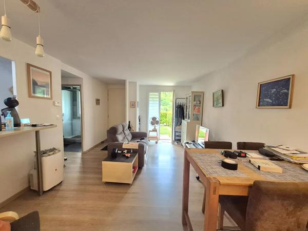 Appartement à vendre 2 pièces 46.75m² Douai (59500)
