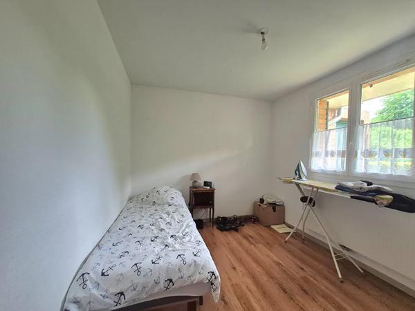 Appartement à vendre 2 pièces 46.75m² Douai (59500)