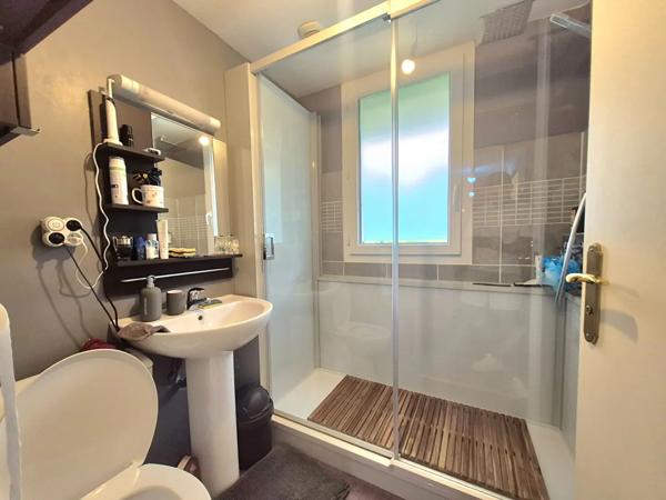 Appartement à vendre 2 pièces 46.75m² Douai (59500)