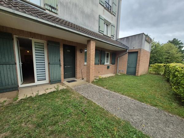 Appartement à vendre 2 pièces 46.75m² Douai (59500)