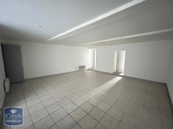 Appartement à louer 3 pièces 63.11m² Sedan (08200)