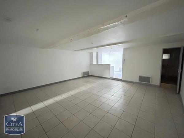 Appartement à louer 3 pièces 63.11m² Sedan (08200)
