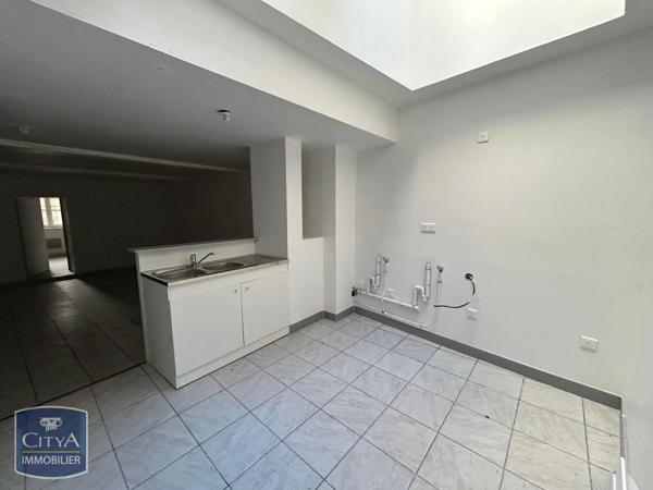 Appartement à louer 3 pièces 63.11m² Sedan (08200)