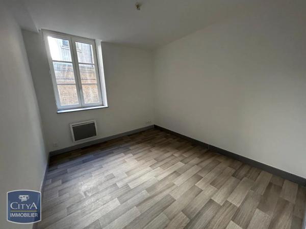Appartement à louer 3 pièces 63.11m² Sedan (08200)
