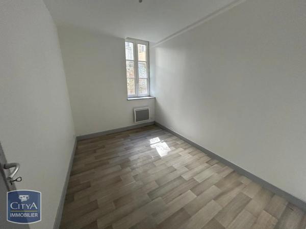 Appartement à louer 3 pièces 63.11m² Sedan (08200)