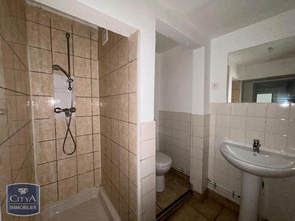 Appartement à louer 3 pièces 63.11m² Sedan (08200)