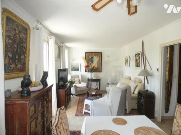 PLEYBEN- Duplex avec terrasse