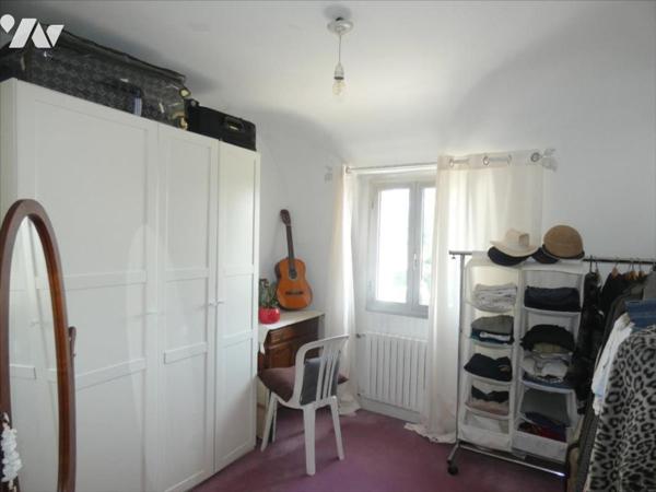 PLEYBEN- Duplex avec terrasse