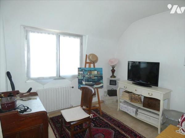 PLEYBEN- Duplex avec terrasse