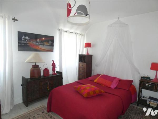 PLEYBEN- Duplex avec terrasse