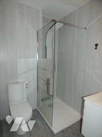 PLEYBEN- Duplex avec terrasse