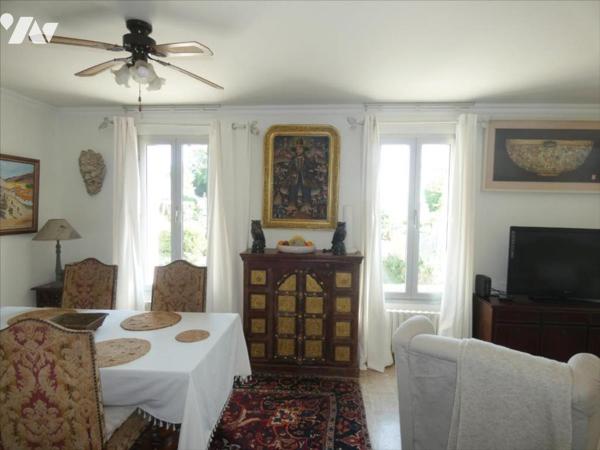 PLEYBEN- Duplex avec terrasse