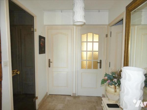 PLEYBEN- Duplex avec terrasse