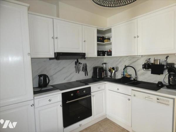 PLEYBEN- Duplex avec terrasse