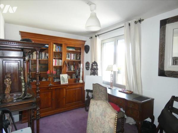 PLEYBEN- Duplex avec terrasse