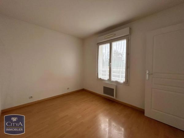 Appartement à louer 2 pièces 35m²