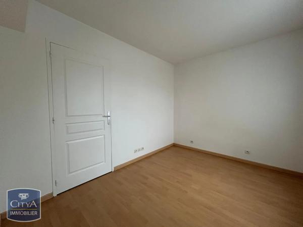 Appartement à louer 2 pièces 35m²