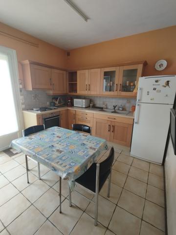 Appartement 4 pièce(s) 3 chambre(s) 90 m²