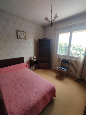 Appartement 4 pièce(s) 3 chambre(s) 90 m²