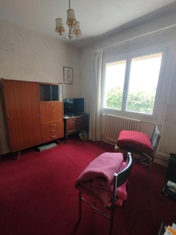Appartement 4 pièce(s) 3 chambre(s) 90 m²