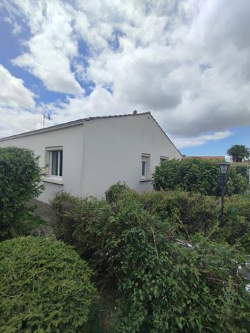 Appartement 4 pièce(s) 3 chambre(s) 90 m²