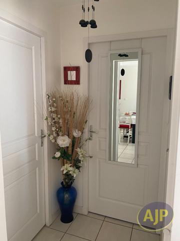 Vente appartement Les Sables D Olonne : 179 000 € - AJP Immobilier Les Sables-d'Olonne