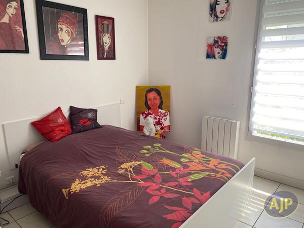 Vente appartement Les Sables D Olonne : 189 000 € - AJP Immobilier Les Sables-d'Olonne