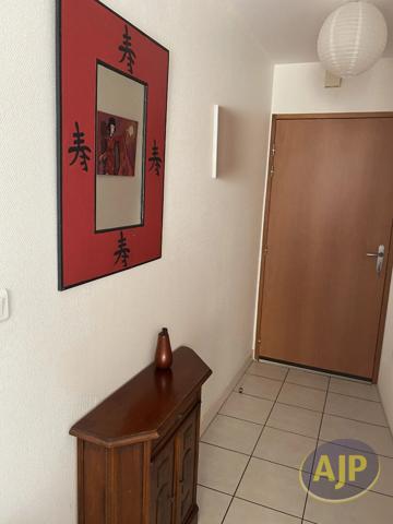 Vente appartement Les Sables D Olonne : 179 000 € - AJP Immobilier Les Sables-d'Olonne