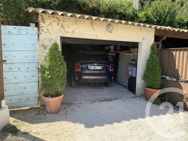 Maison à vendre  2 pièces - 54 m 2   BIOT  - 06