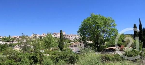 Maison à vendre  2 pièces - 54 m 2   BIOT  - 06