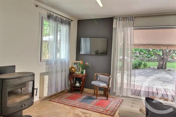 Maison à vendre  2 pièces - 54 m 2   BIOT  - 06
