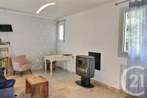 Maison à vendre  2 pièces - 54 m 2   BIOT  - 06