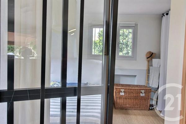 Maison à vendre  2 pièces - 54 m 2   BIOT  - 06