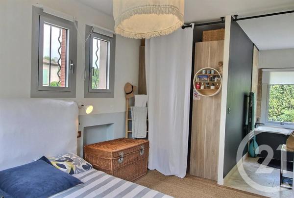 Maison à vendre  2 pièces - 54 m 2   BIOT  - 06