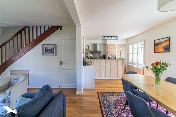 Maison à vendre |  Le Taillan-Médoc |  5 pièces | 117 m²