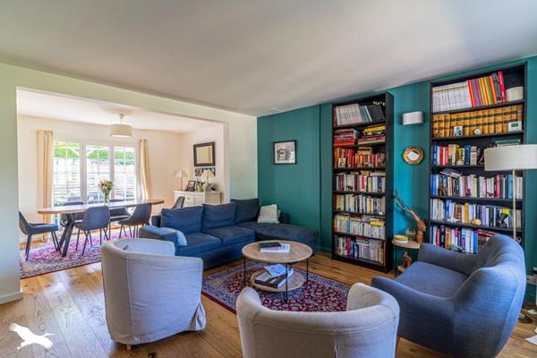 Maison à vendre |  Le Taillan-Médoc |  5 pièces | 117 m²