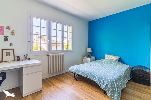 Maison à vendre |  Le Taillan-Médoc |  5 pièces | 117 m²