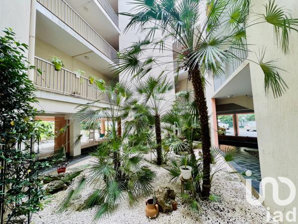 Appartement à vendre 1 pièce 30 m² Saint-Raphaël