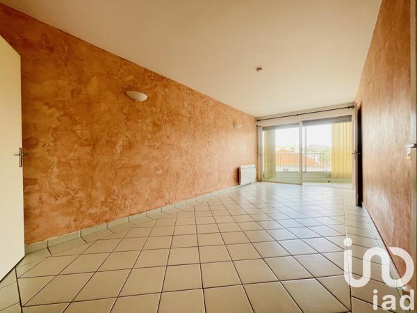 Appartement à vendre 1 pièce 30 m² Saint-Raphaël