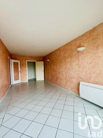 Appartement à vendre 1 pièce 30 m² Saint-Raphaël
