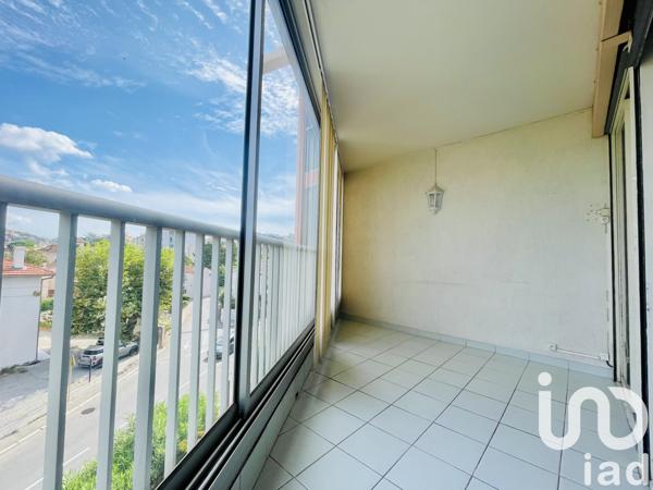 Appartement à vendre 1 pièce 30 m² Saint-Raphaël