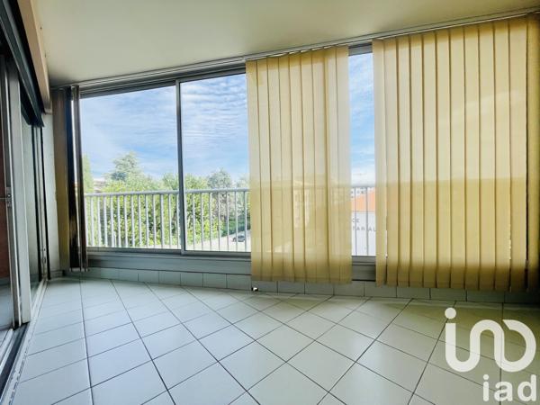 Appartement à vendre 1 pièce 30 m² Saint-Raphaël