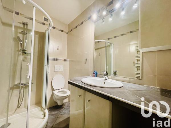 Appartement à vendre 1 pièce 30 m² Saint-Raphaël