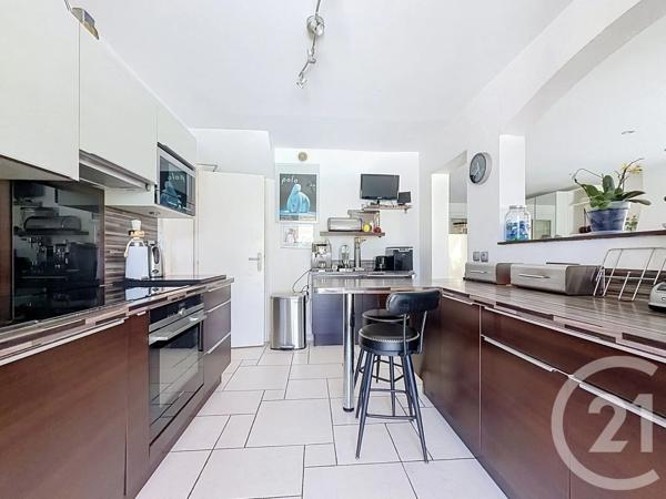 Maison à vendre  5 pièces - 138 m 2   MOUANS SARTOUX  - 06