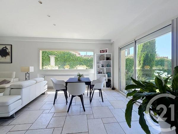 Maison à vendre  5 pièces - 138 m 2   MOUANS SARTOUX  - 06